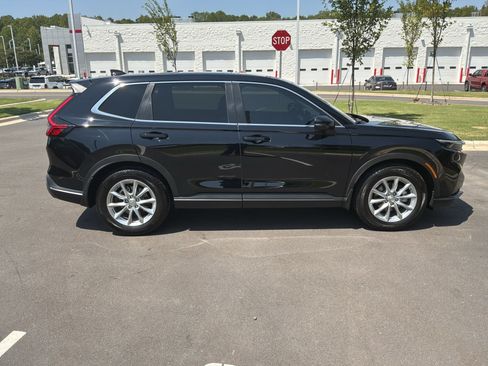 Used 2026 Honda CR-V EX image 11