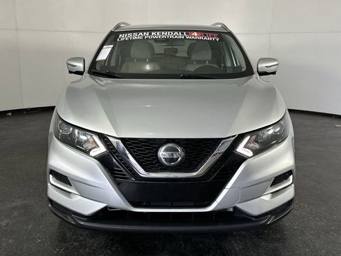 Used 2020 Nissan Rogue Sport SL image 5