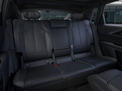 New 2024 Cadillac Lyriq Luxury w/ LPO, Floor Liner Package image 41