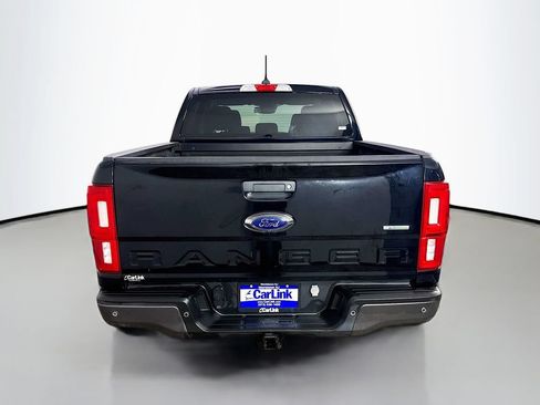 Used 2019 Ford Ranger XLT w/ Equipment Group 301A Mid AWD/4WD image 7