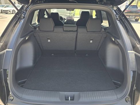 New 2027 Honda HR-V Sport image 26