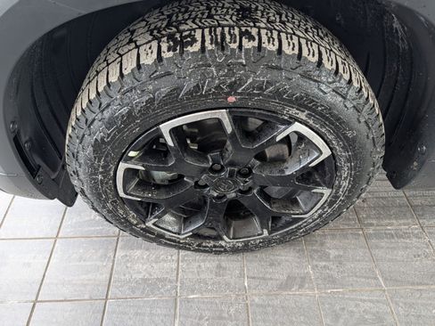 New 2026 MAZDA CX-50 Meridian Edition image 10