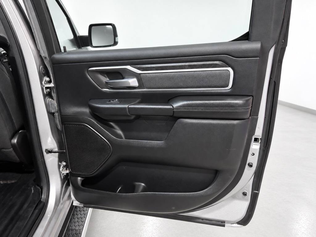 Used 2020 RAM 1500 Big Horn AWD/4WD image 15