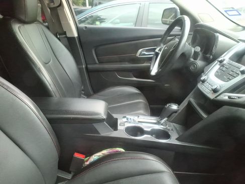 Used 2016 GMC Terrain SLT w/ Driver Alert Package I FWD image 8