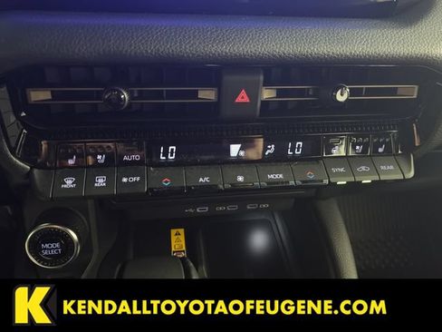 Certified 2026 Toyota Land Cruiser w/ Premium Package AWD/4WD image 22