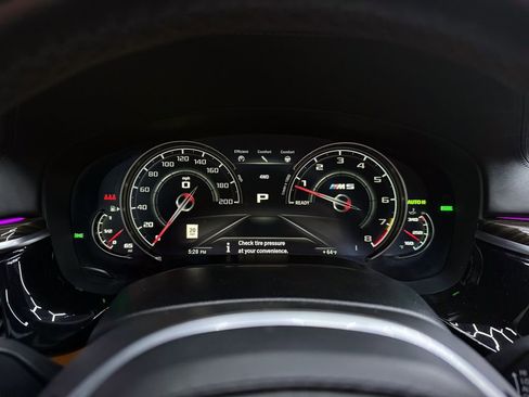 Used 2018 BMW M5 AWD/4WD image 27