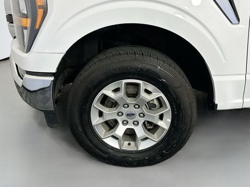 Used 2023 Ford F150 XLT AWD/4WD image 28