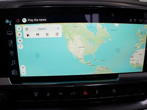 New 2026 Chevrolet Silverado 3500 High Country w/ High Country Premium Package image 19