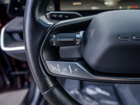 Used 2024 Lucid Air Pure image 6