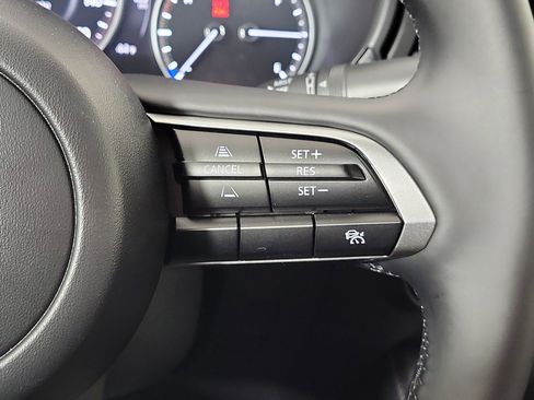 New 2026 MAZDA MAZDA3 s Sport image 16