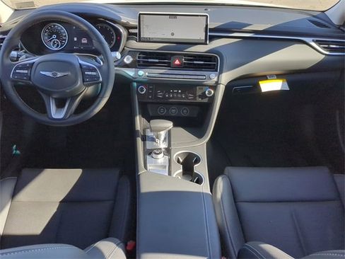 New 2026 Genesis G70 2.5T image 13