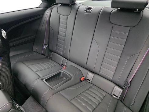 Used 2023 BMW M2 w/ Carbon Package RWD image 12