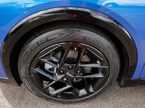 Used 2025 Kia K4 GT-Line Turbo FWD image 8