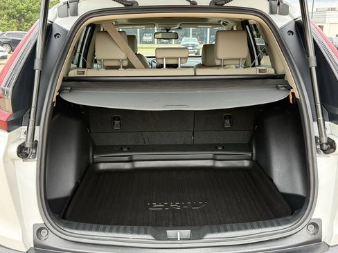 Used 2022 Honda CR-V EX-L image 29