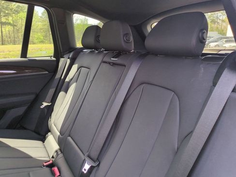 Certified 2021 BMW X3 sDrive30i w/ Convenience Package image 31