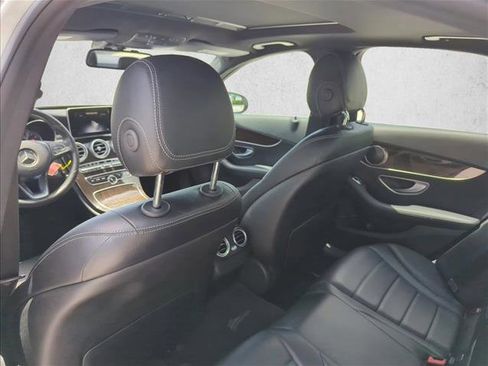 Used 2018 Mercedes-Benz C 300 Sedan image 16