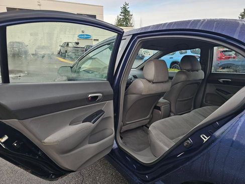 Used 2006 Honda Civic LX image 17