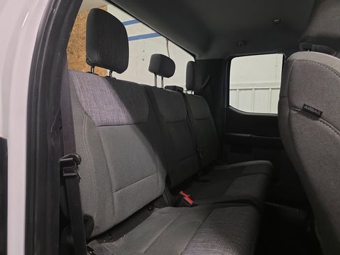 Used 2023 Ford F350 XLT AWD/4WD image 25