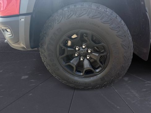 Used 2022 RAM 1500 TRX w/ TRX Level 2 Equipment Group AWD/4WD image 14