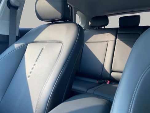 New 2026 Hyundai Kona Limited FWD image 26