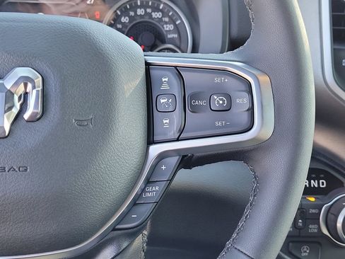 New 2026 RAM 1500 Big Horn image 29