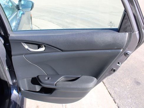 Used 2020 Honda Civic LX image 22
