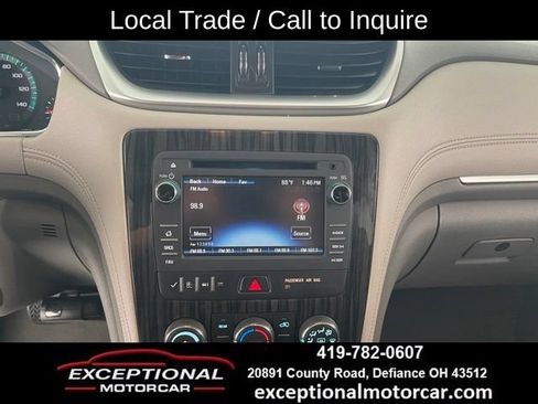 Used 2014 Chevrolet Traverse LT FWD image 41