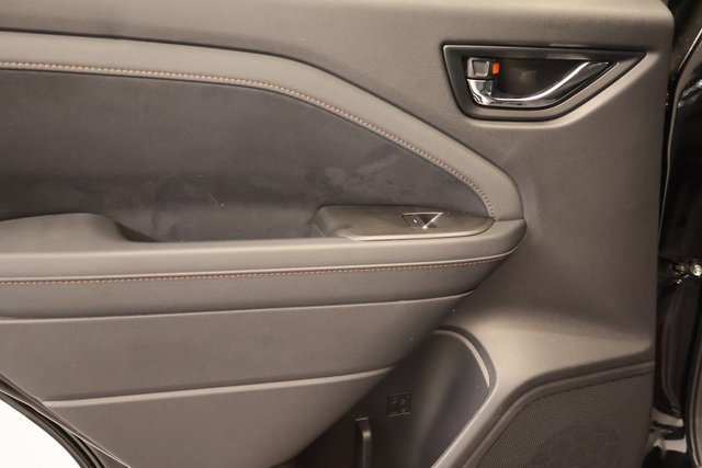 New 2026 Subaru Forester Touring AWD/4WD image 30