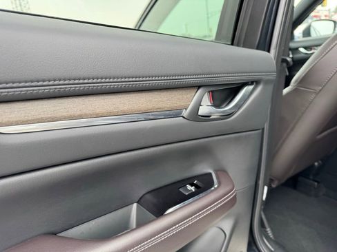 Used 2025 MAZDA CX-5 Signature image 23