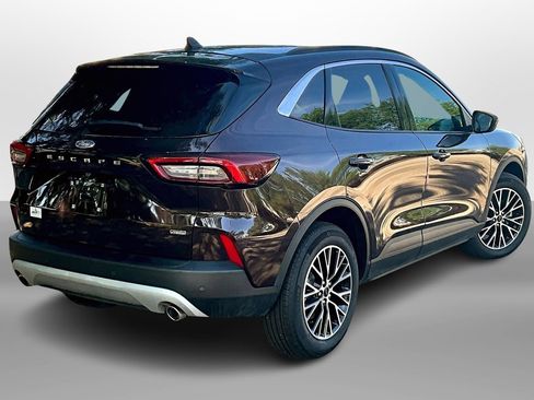 Used 2023 Ford Escape SE image 11
