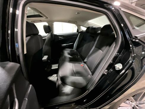 Used 2019 Honda Civic EX image 15