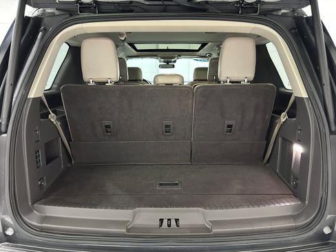 Used 2021 Ford Expedition Limited AWD/4WD image 34