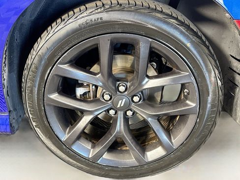 Used 2022 Dodge Charger GT w/ Blacktop Package image 35
