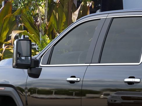 New 2026 GMC Sierra 2500 Denali Ultimate image 12