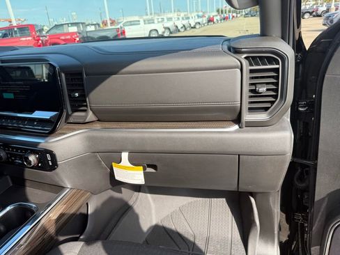 New 2026 Chevrolet Silverado 1500 LT w/ Texas Edition Plus image 43