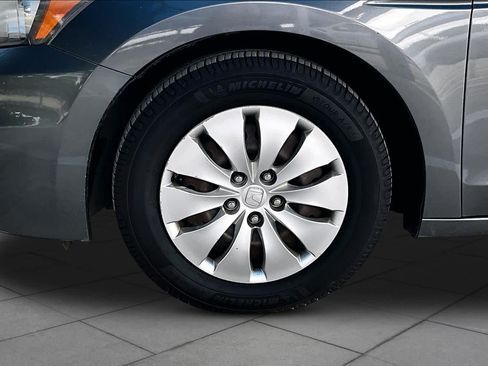 Used 2012 Honda Accord LX image 10