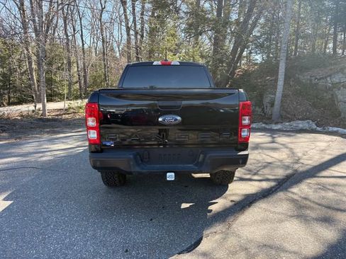 Used 2022 Ford Ranger XL w/ Equipment Group 101A High image 16