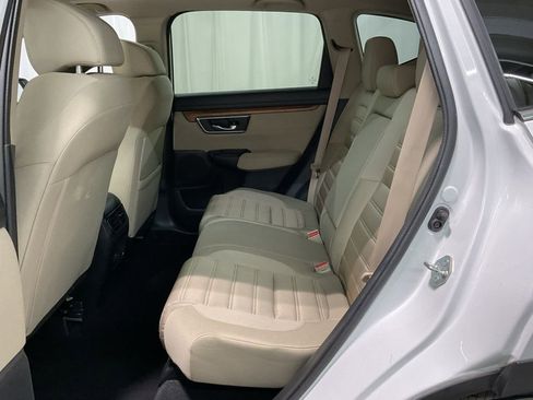 Used 2020 Honda CR-V EX image 21