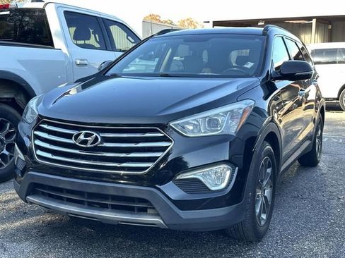 Used 2013 Hyundai Santa Fe GLS image 15