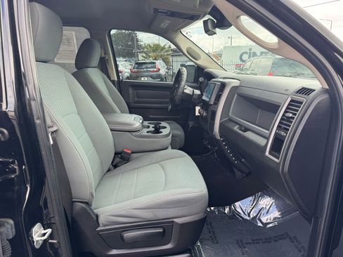 Used 2014 RAM 1500 ST w/ ST Popular Equipment Group AWD/4WD image 20