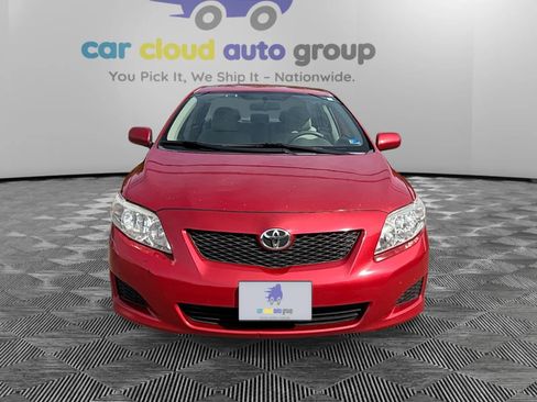 Used 2010 Toyota Corolla LE FWD image 8