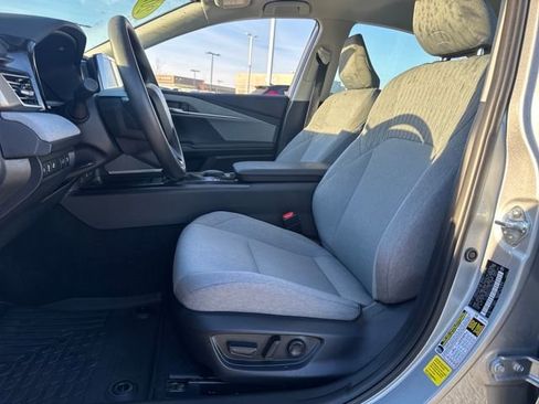 Used 2025 Toyota Camry LE image 17