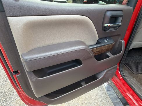 Used 2016 Chevrolet Silverado 1500 LT w/ All Star Edition RWD image 22