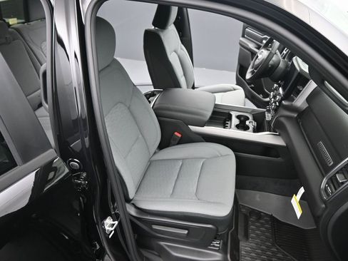 New 2026 RAM 1500 Big Horn image 19