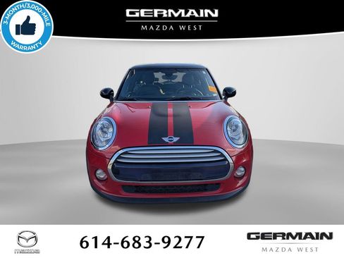 Used 2015 MINI Cooper 2-Door Hardtop image 3