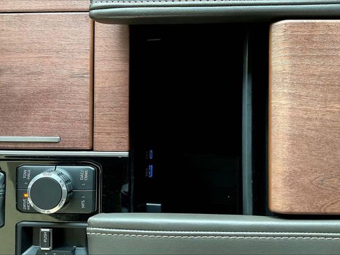 Used 2023 Toyota Tundra 1794 Edition w/ TRD Off-Road Package AWD/4WD image 17