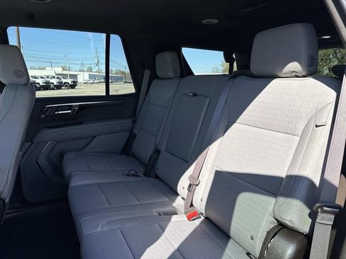 New 2026 Chevrolet Tahoe LS w/ LPO, Dark Essentials Package RWD image 34