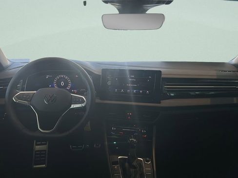 New 2026 Volkswagen Jetta Sport FWD image 13