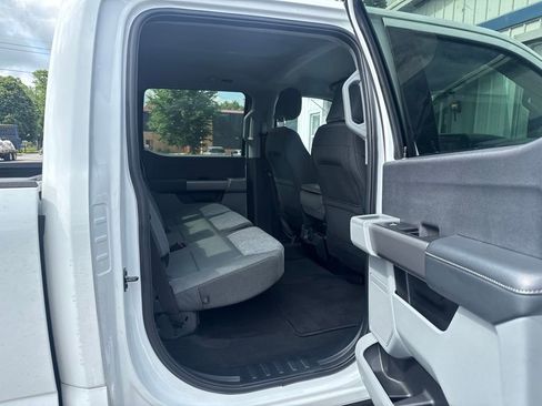 Used 2026 Ford F350 XLT AWD/4WD image 12
