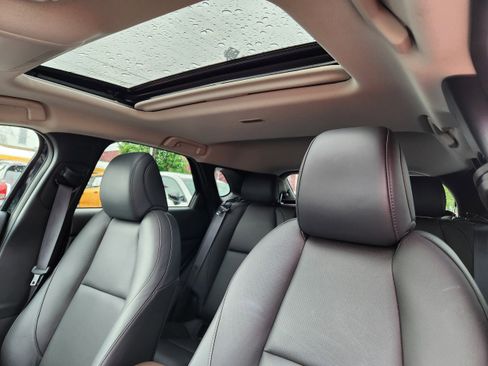 Certified 2025 MAZDA CX-30 AWD 2.5 S w/ Premium Package image 12